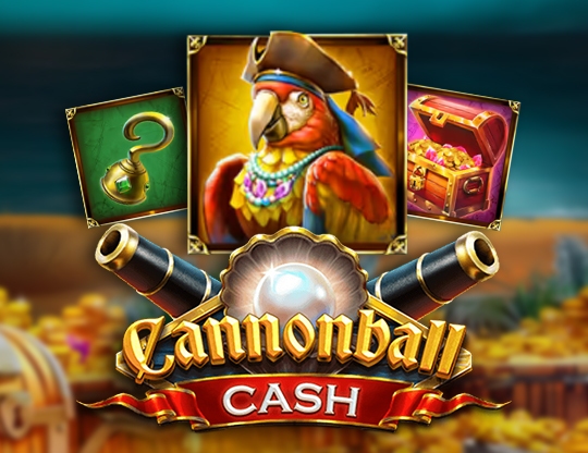 Cannonball Cash